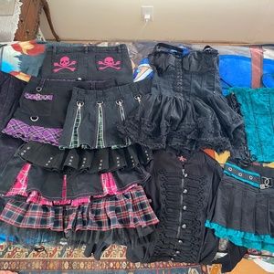 Tripp nyc COLLECTION POST